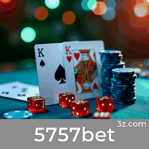 5757bet: Cassino Confiável e Pagamentos Rápidos