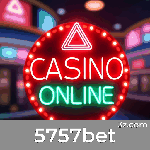 5757bet.com - Apostas Online Seguras e Variedade de Jogos - 5757bet