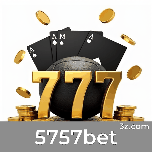 5757bet: Cassino Confiável e Pagamentos Rápidos